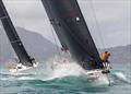 China Coast Regatta 2025 © RHKYC/ Guy Nowell