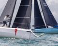 China Coast Regatta 2025 © RHKYC/ Guy Nowell
