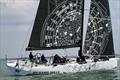 Jolt 3 (MON) - Admirals' Cup - Inshore Race - Day 2 - July 22, 2025 © Richard Gladwell / Sail-World.com/nz