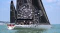 Jolt 3 (MON) - Admirals' Cup - Inshore Race - Day 2 - July 22, 2025 © Richard Gladwell / Sail-World.com/nz