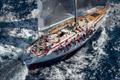 Yachting Malta Coastal Race