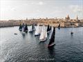Yachting Malta Coastal Race