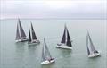 First leg - Ramsgate Autumn Series race 5 © Bailey Fox-Wallace
