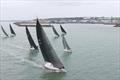First leg - Ramsgate Autumn Series race 5 © Bailey Fox-Wallace