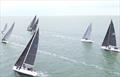 First leg - Ramsgate Autumn Series race 5 © Bailey Fox-Wallace