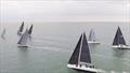 First leg - Ramsgate Autumn Series race 5 © Bailey Fox-Wallace