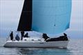 Dave Eddowes' First 31.7 Quattro -  Pwllheli Autumn challenge series © Gerallt Williams