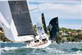 Bushranger closing as Revolver takes on Minerva at the LGT Wealth Management Australia Cup
