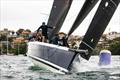 Revolver bears down at the LGT Wealth Management Australia Cup
