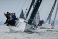 Hamble Winter Series 2025 Race Week 2 - Njord, GBR 3061