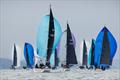 Hamble Winter Series 2025 Race Week 2 - Double Trouble, GBR 8694