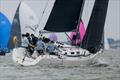 Hamble Winter Series 2025 Race Week 2 - Jukebox, GBR 9091