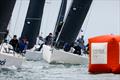 Hamble Winter Series 2025 Race Week 2 - Jukebox, GBR 9091