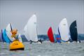 Hamble Winter Series 2025 Race Week 2