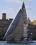 Rolex Middle Sea Race