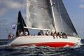 Rolex Middle Sea Race