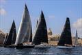 Rolex Middle Sea Race