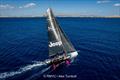 Rolex Middle Sea Race
