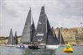 Artie III during the 46th Rolex Middle Sea Race