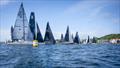 400 Islands Race © Kieler Yacht Club