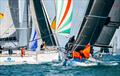 Start - PIC Coastal Classic - October 24, 2025 © Suellen Hurling