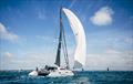 Cat+Ion - Start - PIC Coastal Classic - October 24, 2025 © Suellen Hurling