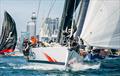 Wired - Start - PIC Coastal Classic - October 24, 2025 © Suellen Hurling