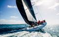 Lucky (USA) - Start - PIC Coastal Classic - October 24, 2025 © Suellen Hurling