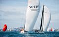 Wired - Start - PIC Coastal Classic - October 24, 2025 © Suellen Hurling