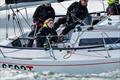 © Paul Wyeth / HWS Banter, GBR6508 - Hamble Winter Series 2025 Race Week 4 © Paul Wyeth / HWS