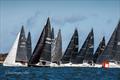 © Paul Wyeth / HWS IRC One and Two start - Hamble Winter Series 2025 Race Week 4 © Paul Wyeth / HWS