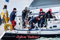 © Paul Wyeth / HWS Jybe Talkin, GBR6809 - Hamble Winter Series 2025 Race Week 4 © Paul Wyeth / HWS