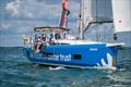 The Ellen MacArthur Cancer Trust is a charity that inspires 8-24 year-olds to believe in a brighter future beyond cancer