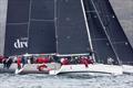 Aggressive Division 1 start last year - Sydney Short Ocean Racing Championship © Andrea Francolini, MHYC