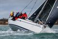 Mad Dash - Hamble Winter Series