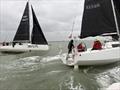 Solent Super Series Round 4