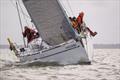 Mad Dash - Hamble Winter Series 2025 Race Week 7