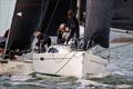 Hamble Winter Series 2025 Race Week 7