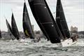 Brand new Veloce's first race - Nautilus Marine Insurance Sydney Short Ocean Racing Championship Day 1
