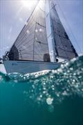 Ragtime peaking at the right time - Nautilus Marine Insurance Sydney Short Ocean Racing Championship Day 1