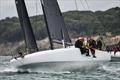 Antoine Magre's Manuard 50 Palanad 4 - RORC Transatlantic Race