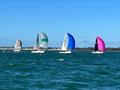 Lymington Town SC Solent Circuit
