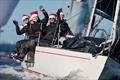 Banter - Hamble Winter Series 2025 Race Week 8