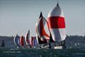Stan the Boat - Hamble Winter Series 2025 Race Week 8