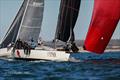 Jodo - Hamble Winter Series 2025 Race Week 8