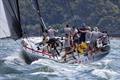 Anarchy is joining the Super 40s -  - Pantaenius Pittwater Regatta
