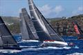2025 RORC Caribbean 600 Start