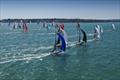 2025 Cowes Dinard St Malo Start