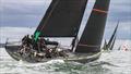 Django - Start - Rolex Fastnet Race - Cowes - July 26, 2025 &copy; Richard Gladwell - Sail-World.com/nz