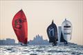 IRC 2 fleet - 2025 IRC Middle East Championship in Dubai